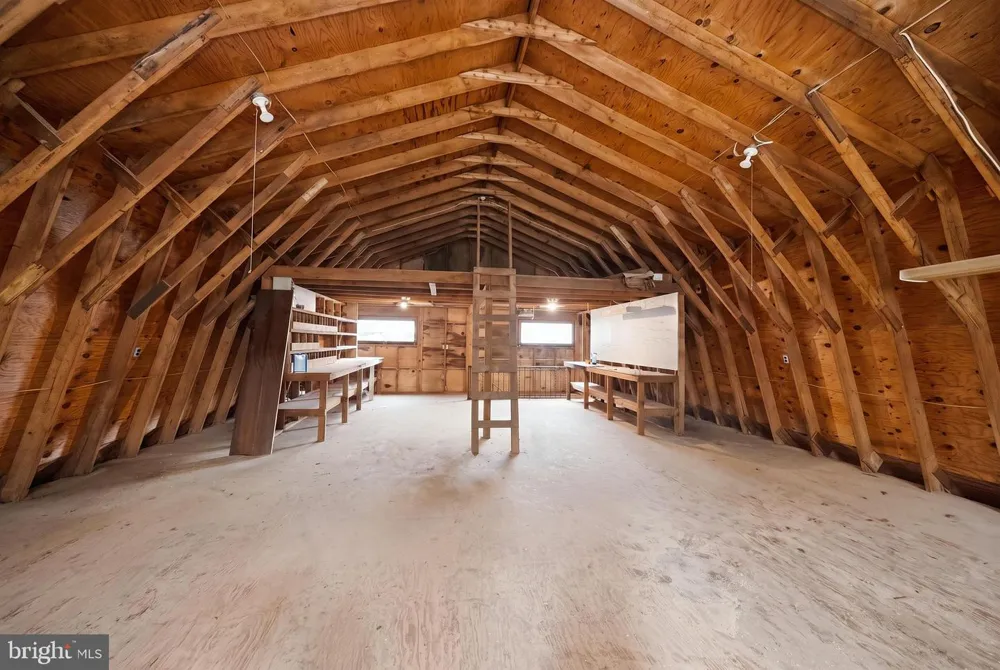 5847 BITTINGER ROAD Swanton, MD 21561