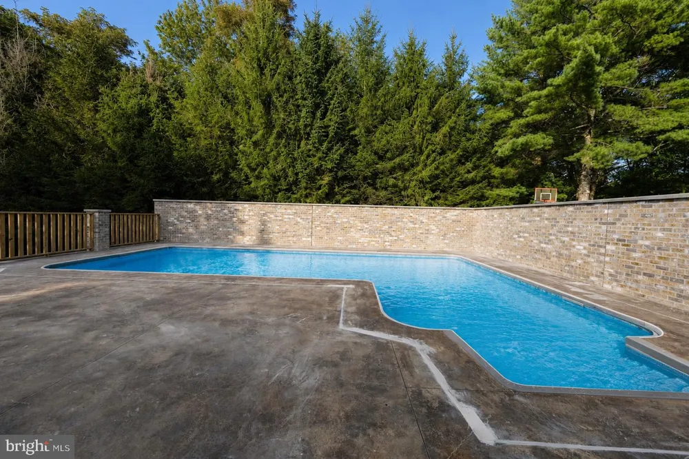 5847 BITTINGER ROAD Swanton, MD 21561