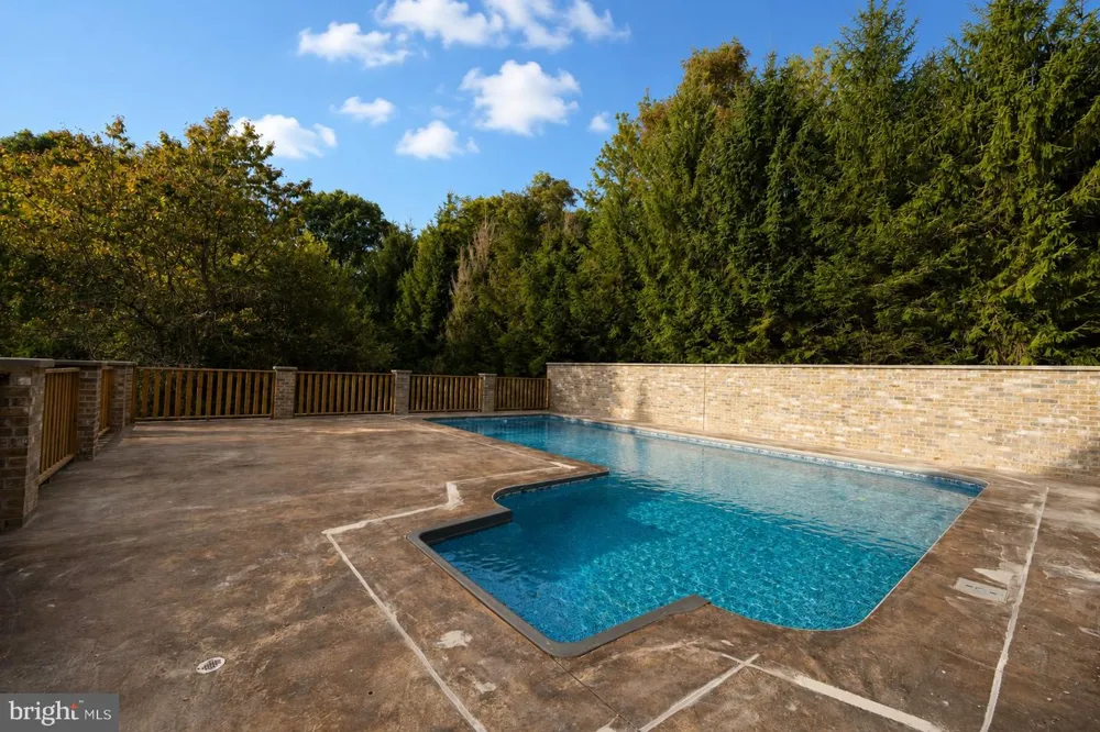 5847 BITTINGER ROAD Swanton, MD 21561