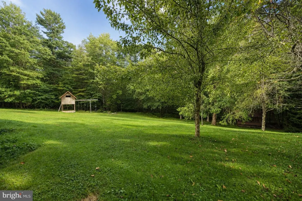 5847 BITTINGER ROAD Swanton, MD 21561