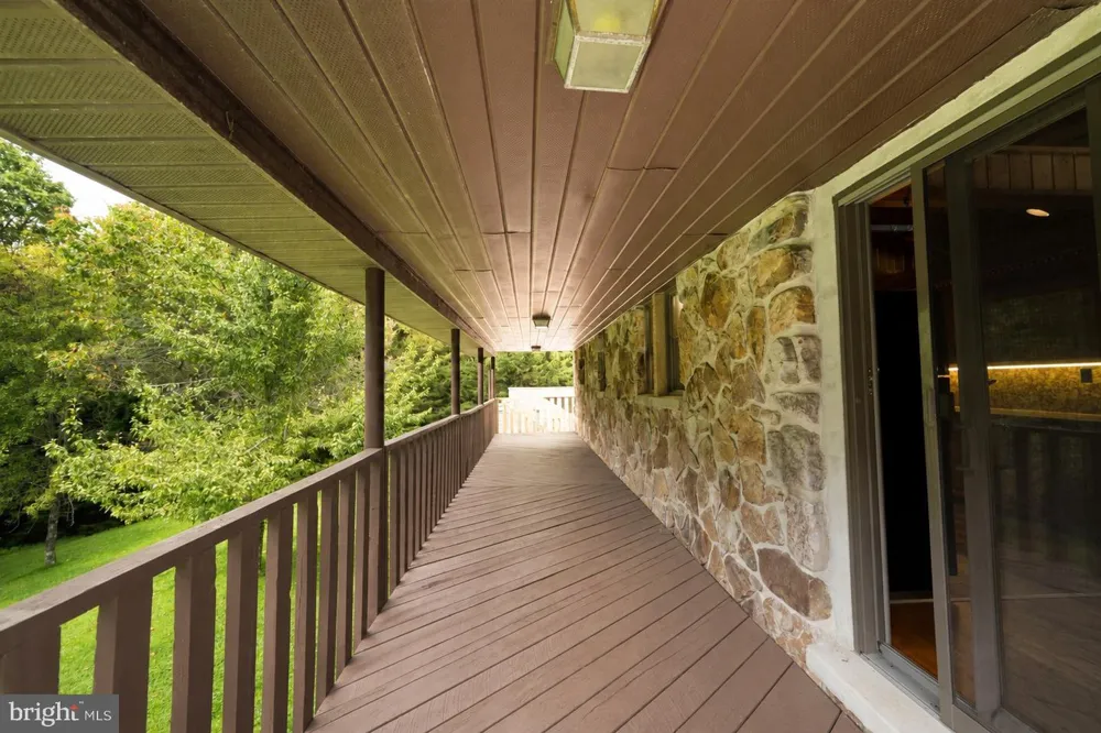 5847 BITTINGER ROAD Swanton, MD 21561