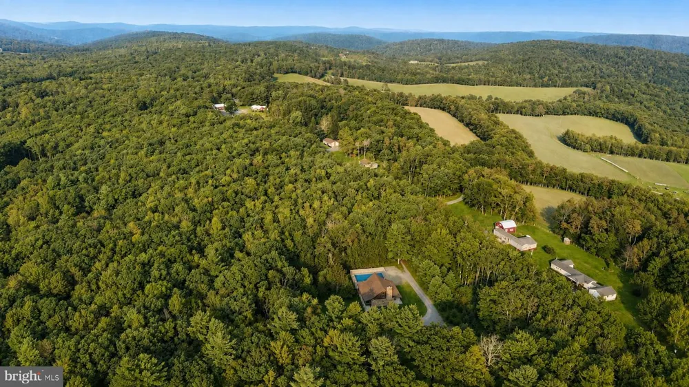 5847 BITTINGER ROAD Swanton, MD 21561