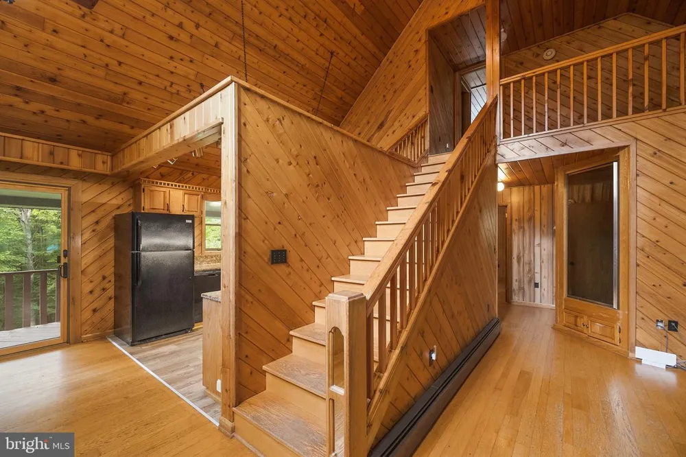 5847 BITTINGER ROAD Swanton, MD 21561
