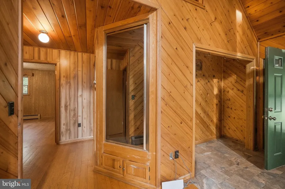 5847 BITTINGER ROAD Swanton, MD 21561