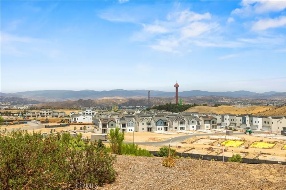 27212 Diamond Peak Lane #203 Valencia, CA 91381