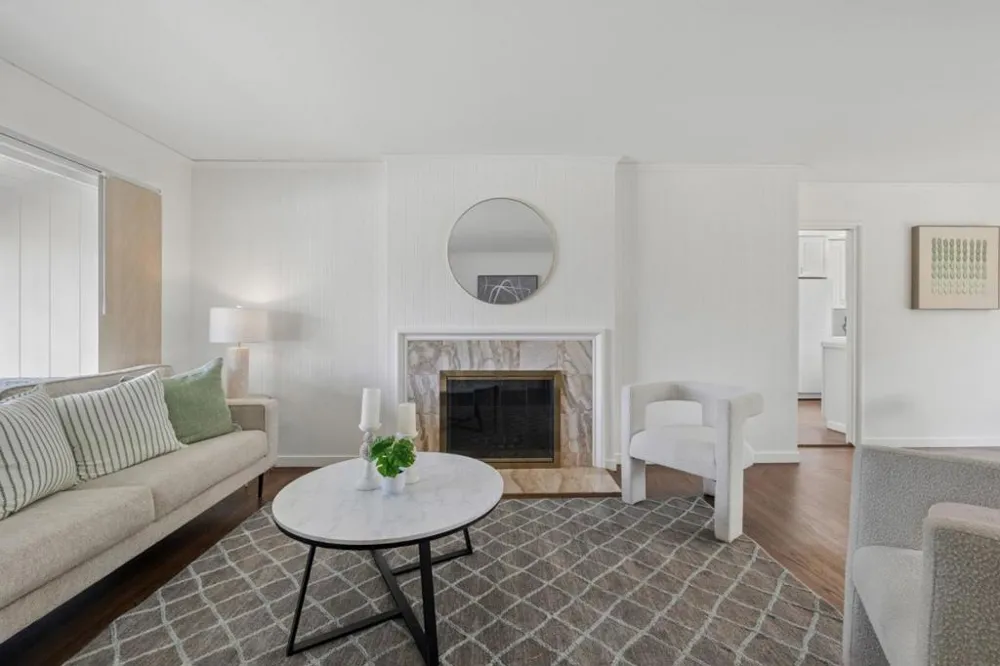 261 36th Avenue San Mateo, CA 94403