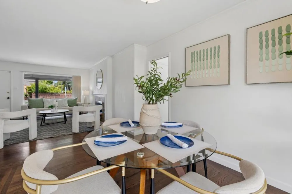 261 36th Avenue San Mateo, CA 94403