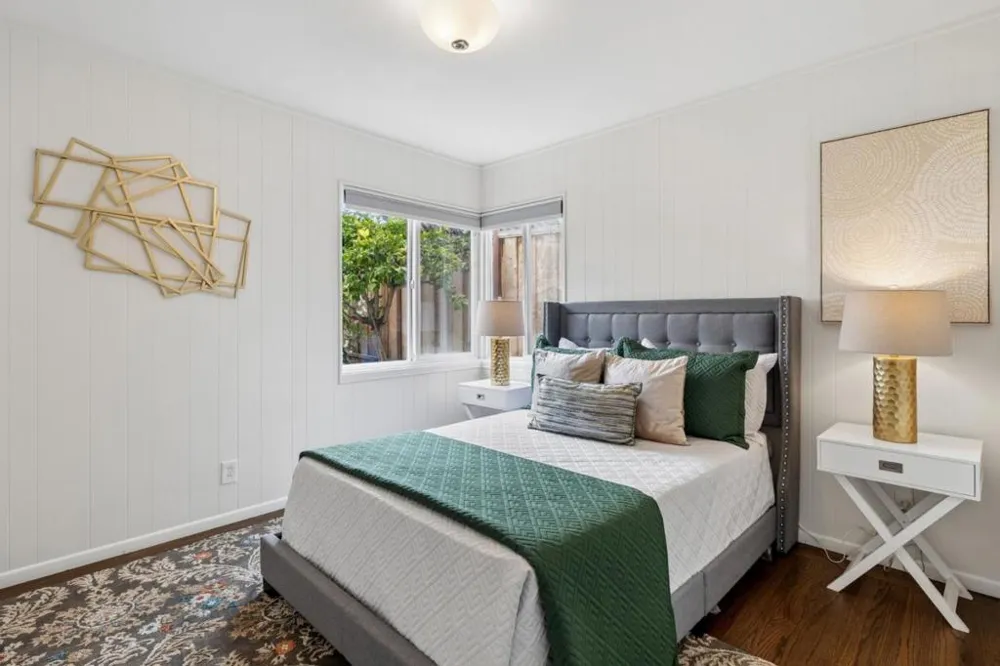 261 36th Avenue San Mateo, CA 94403