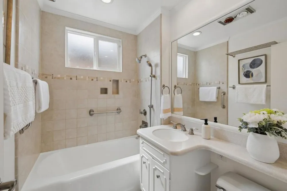 261 36th Avenue San Mateo, CA 94403