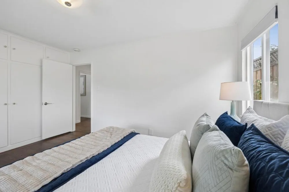 261 36th Avenue San Mateo, CA 94403