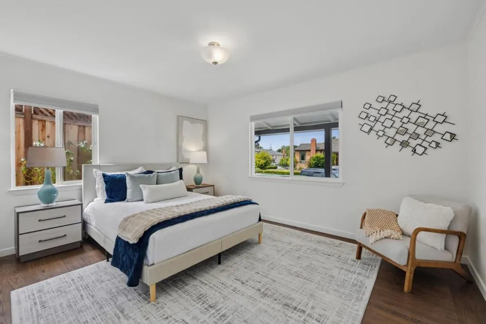 261 36th Avenue San Mateo, CA 94403