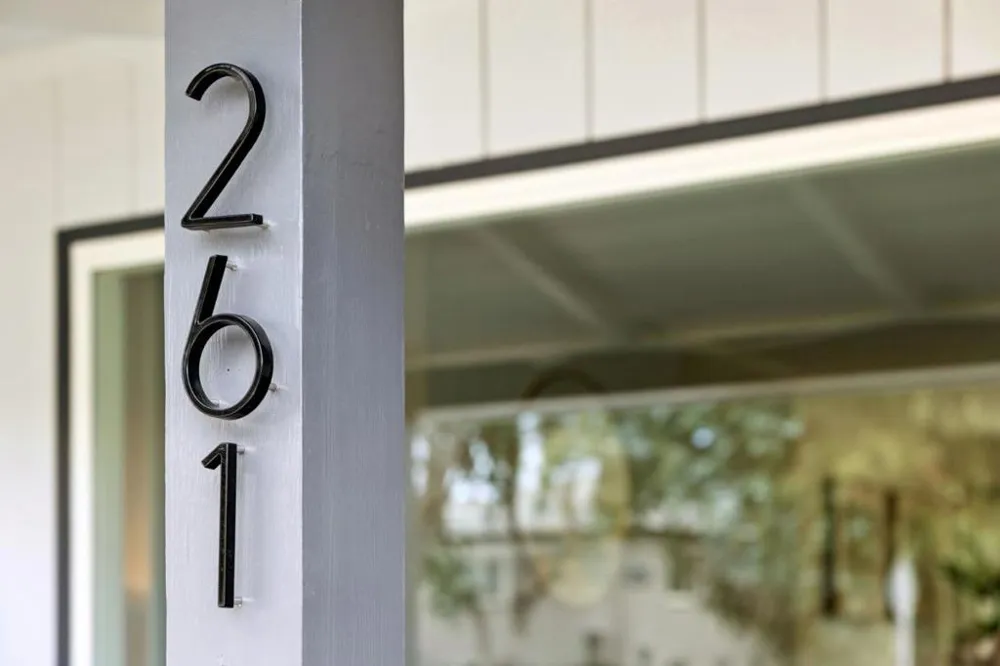 261 36th Avenue San Mateo, CA 94403
