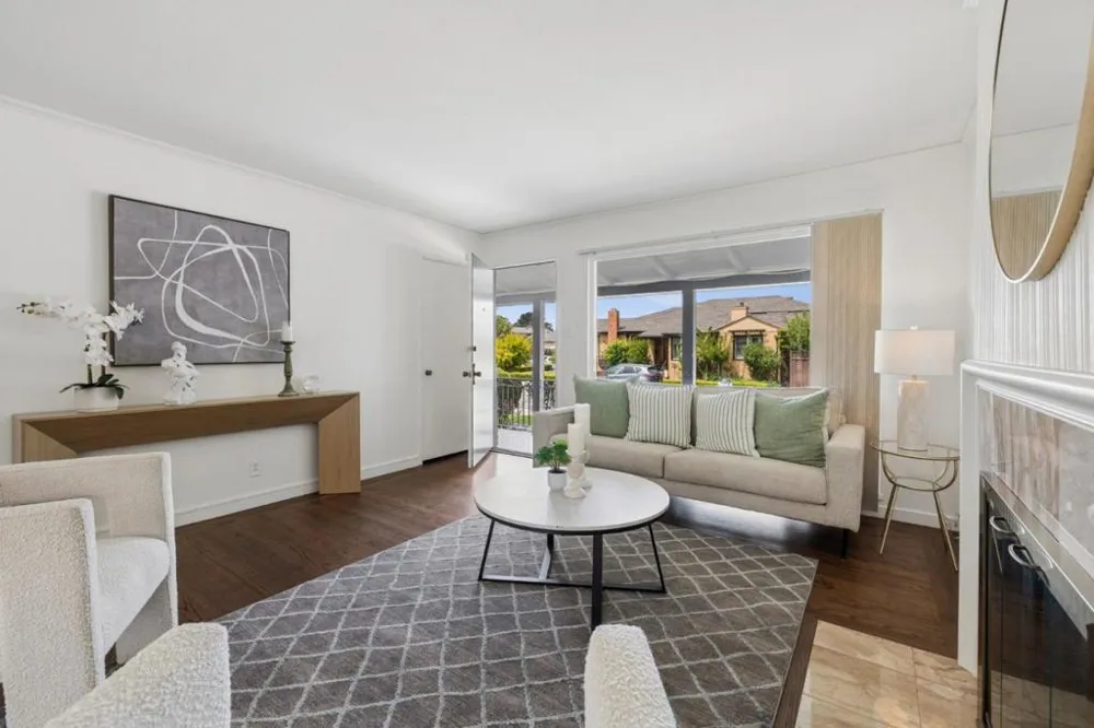 261 36th Avenue San Mateo, CA 94403