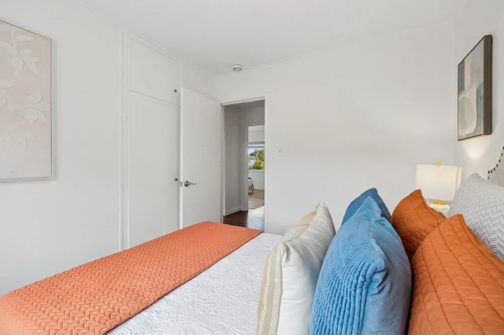261 36th Avenue San Mateo, CA 94403