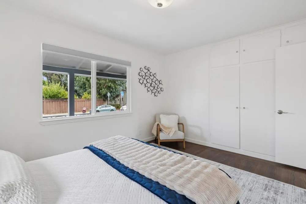 261 36th Avenue San Mateo, CA 94403