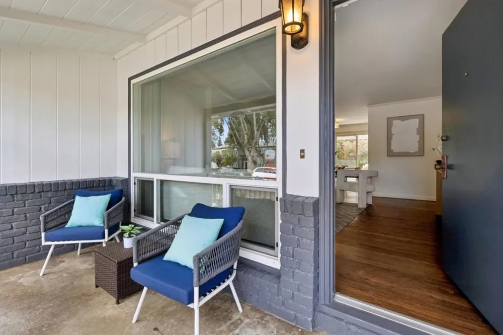 261 36th Avenue San Mateo, CA 94403