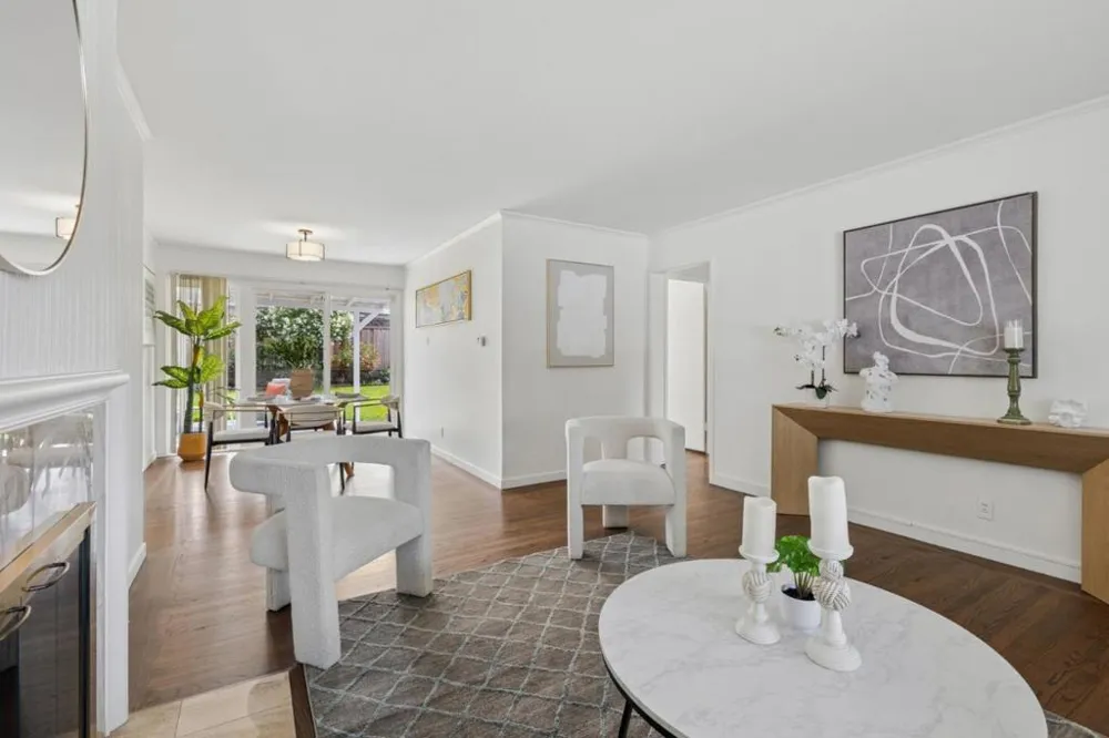 261 36th Avenue San Mateo, CA 94403
