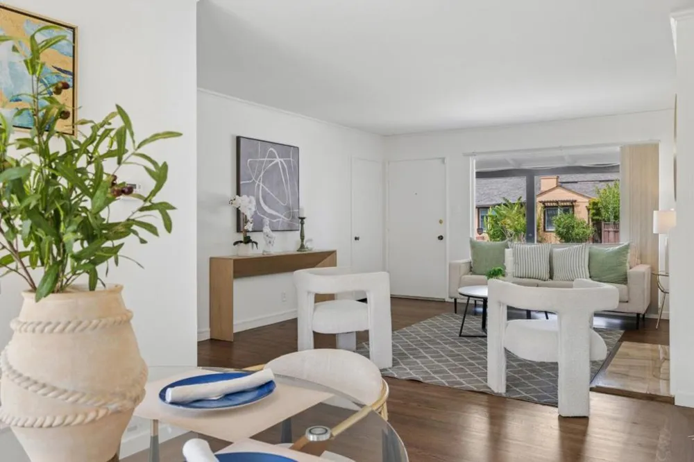 261 36th Avenue San Mateo, CA 94403