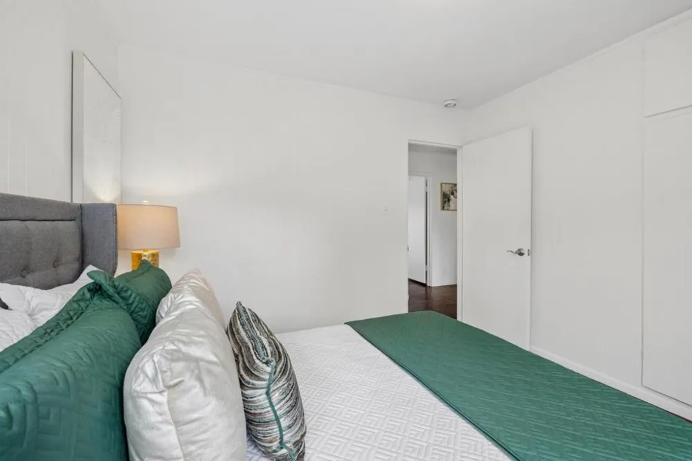 261 36th Avenue San Mateo, CA 94403