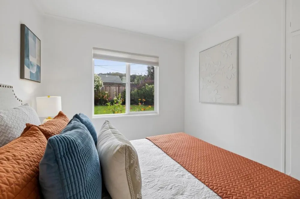 261 36th Avenue San Mateo, CA 94403