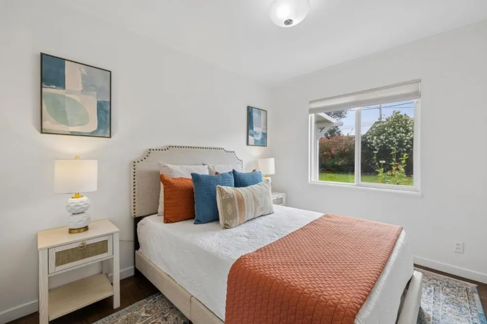 261 36th Avenue San Mateo, CA 94403