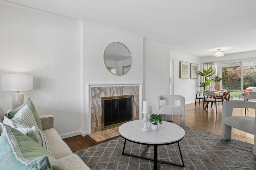 261 36th Avenue San Mateo, CA 94403
