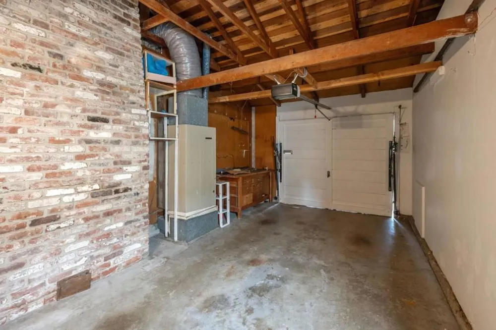 261 36th Avenue San Mateo, CA 94403