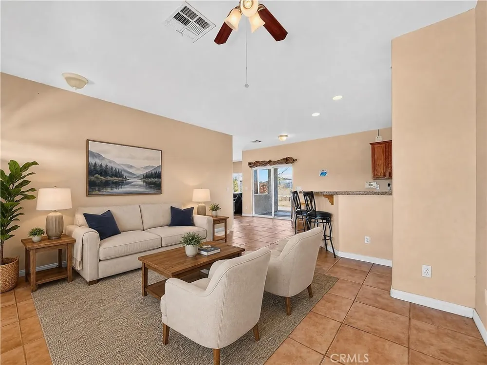 60850 Duvall Drive Joshua Tree, CA 92252