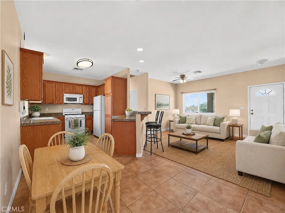 60850 Duvall Drive Joshua Tree, CA 92252