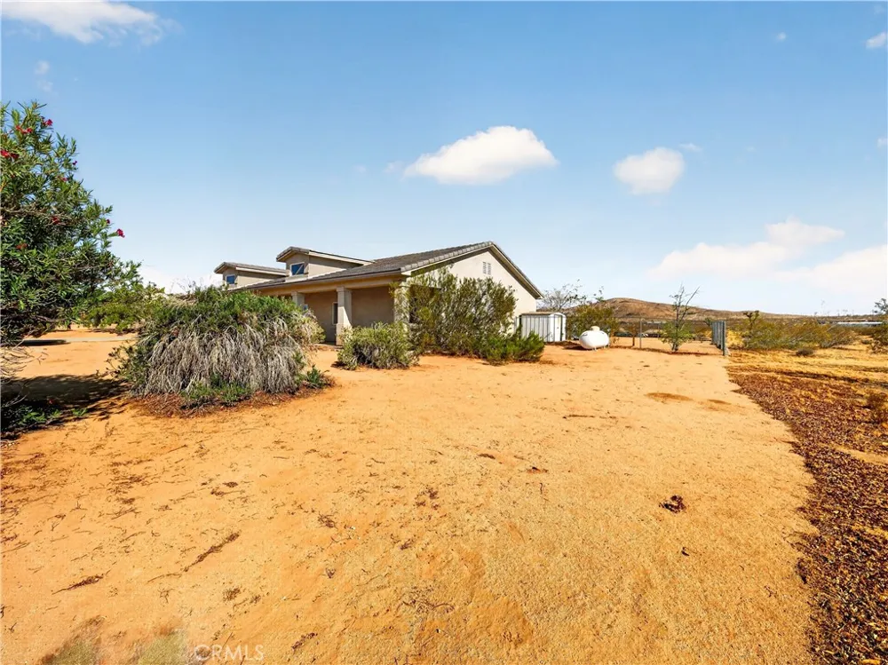 60850 Duvall Drive Joshua Tree, CA 92252
