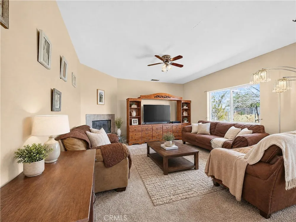 60850 Duvall Drive Joshua Tree, CA 92252