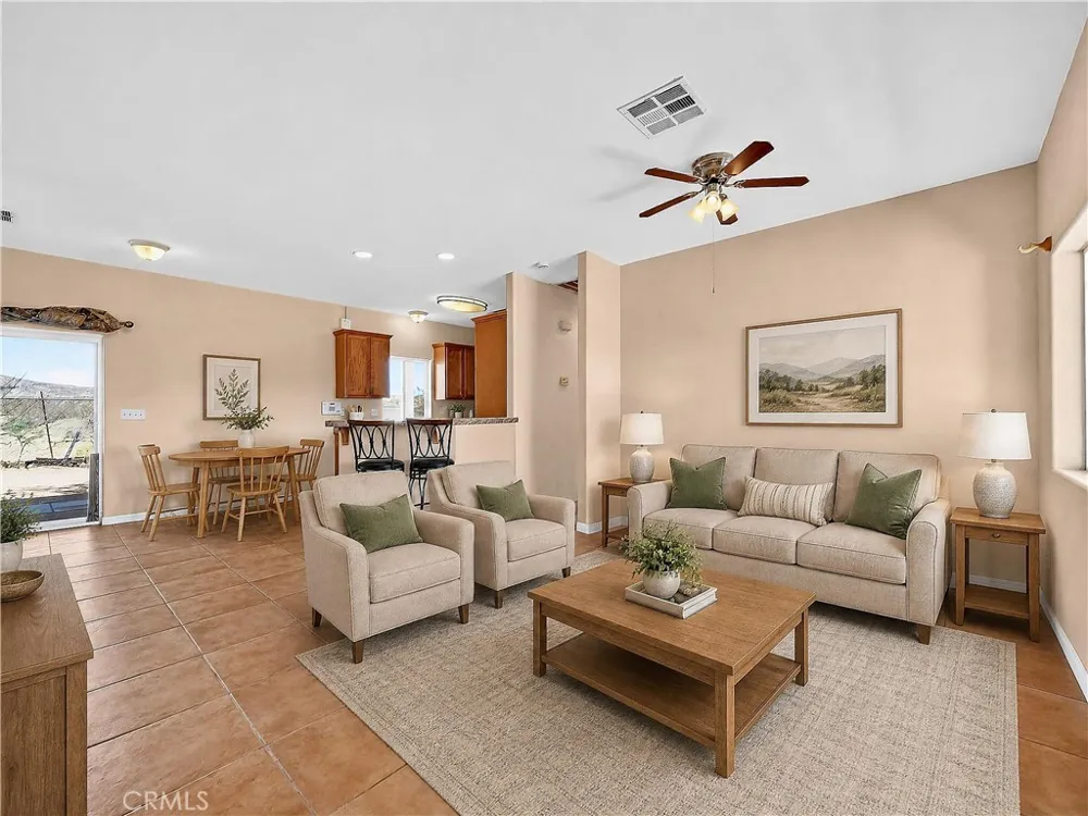 60850 Duvall Drive Joshua Tree, CA 92252