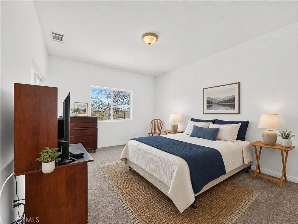 60850 Duvall Drive Joshua Tree, CA 92252