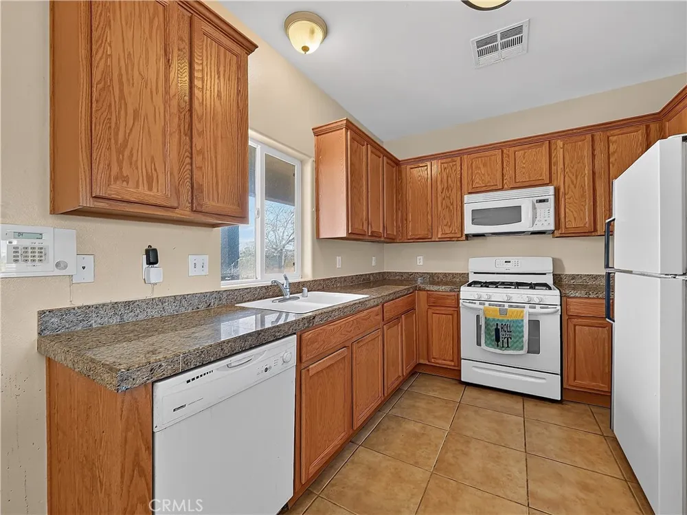 60850 Duvall Drive Joshua Tree, CA 92252
