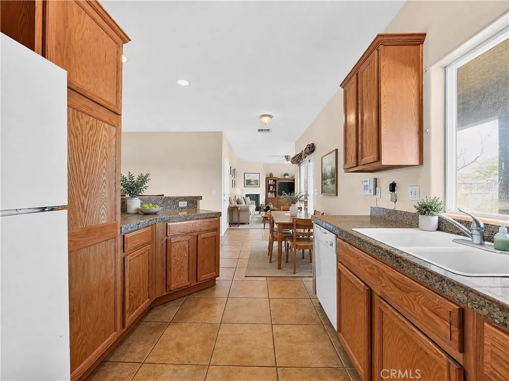 60850 Duvall Drive Joshua Tree, CA 92252