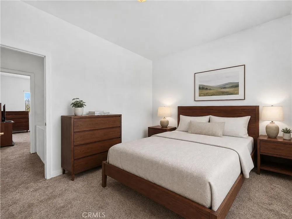60850 Duvall Drive Joshua Tree, CA 92252