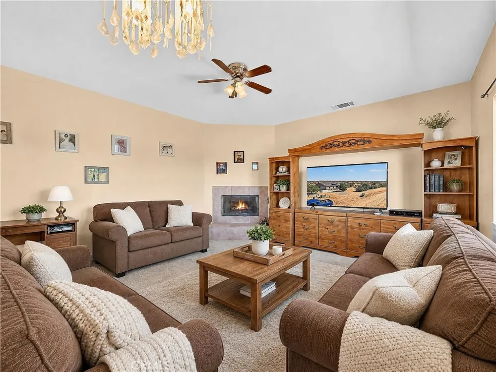 60850 Duvall Drive Joshua Tree, CA 92252