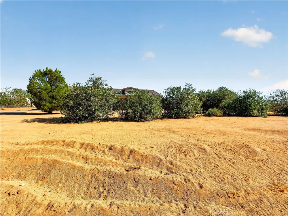 60850 Duvall Drive Joshua Tree, CA 92252