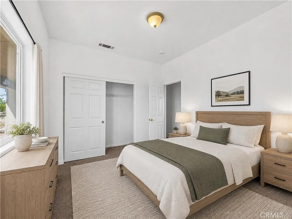 60850 Duvall Drive Joshua Tree, CA 92252