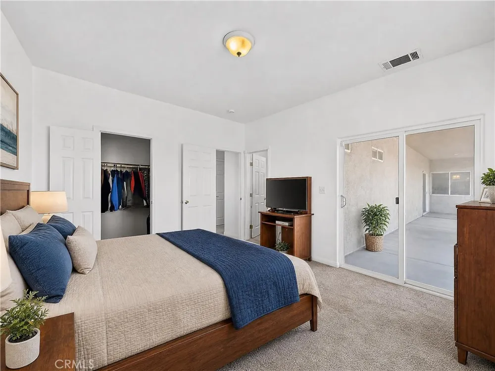 60850 Duvall Drive Joshua Tree, CA 92252