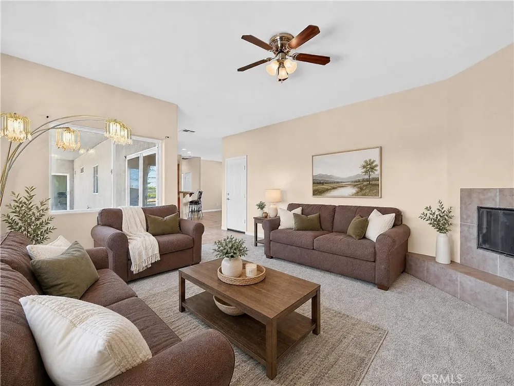 60850 Duvall Drive Joshua Tree, CA 92252