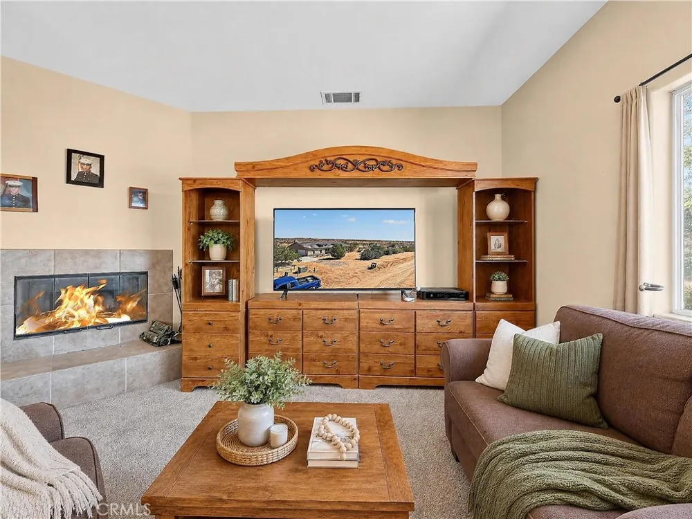 60850 Duvall Drive Joshua Tree, CA 92252