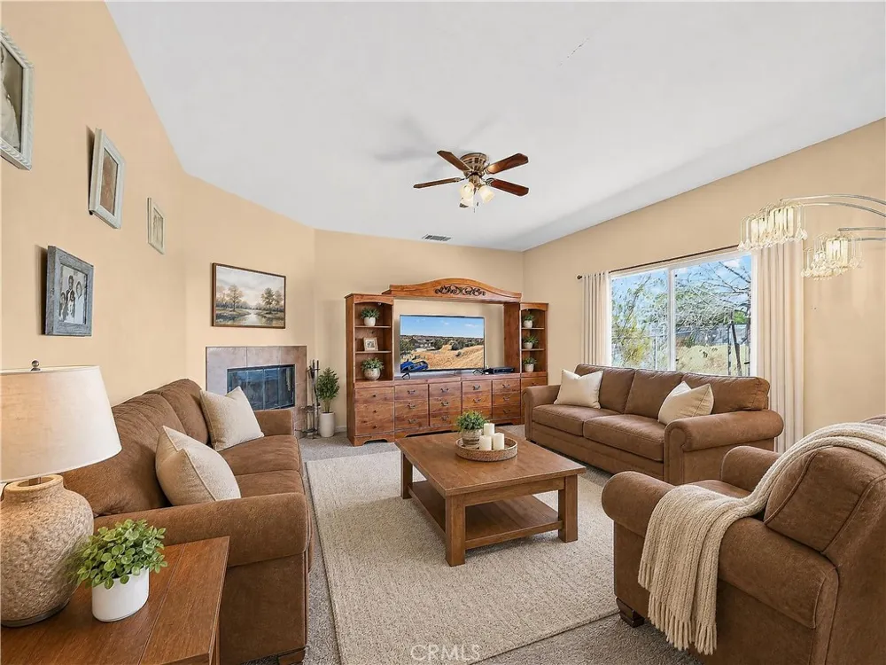 60850 Duvall Drive Joshua Tree, CA 92252