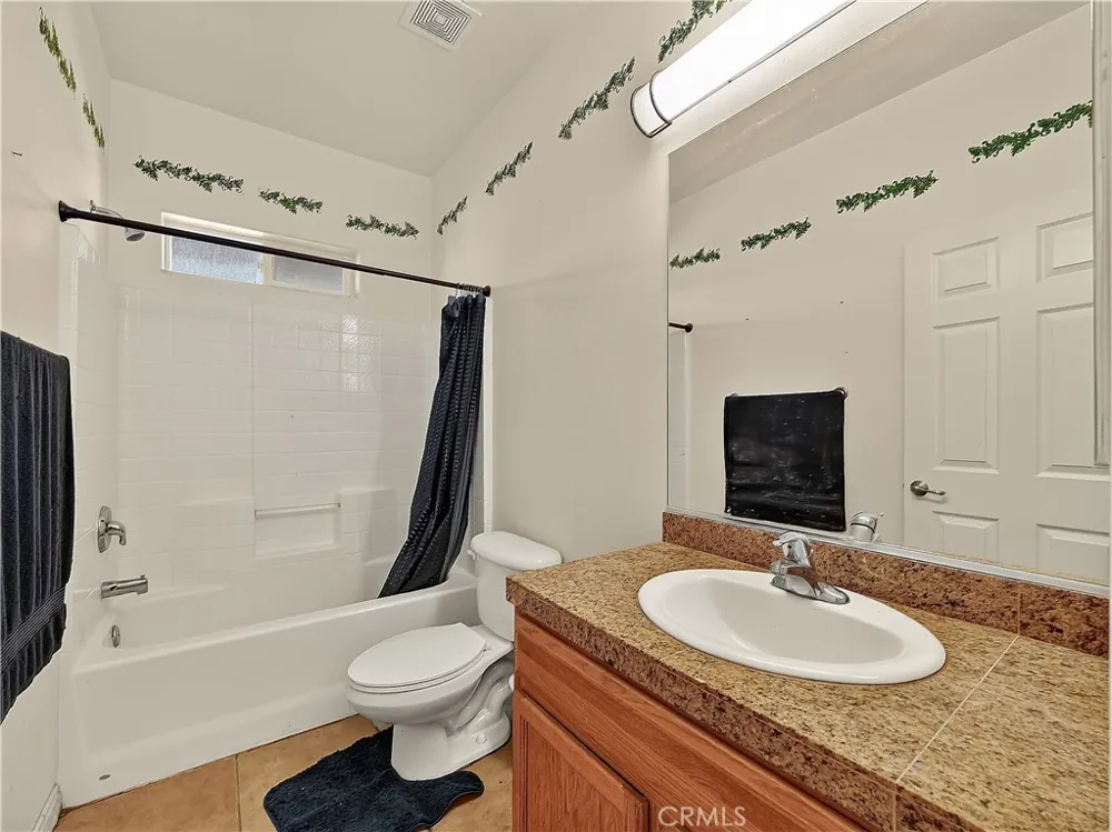 60850 Duvall Drive Joshua Tree, CA 92252