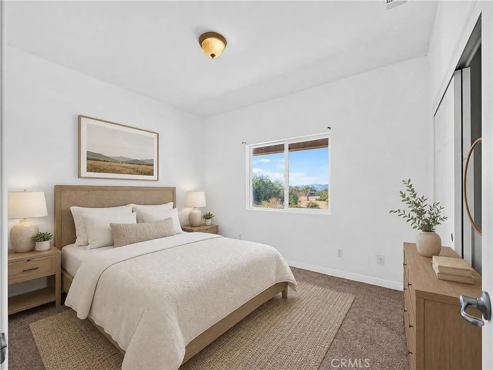 60850 Duvall Drive Joshua Tree, CA 92252