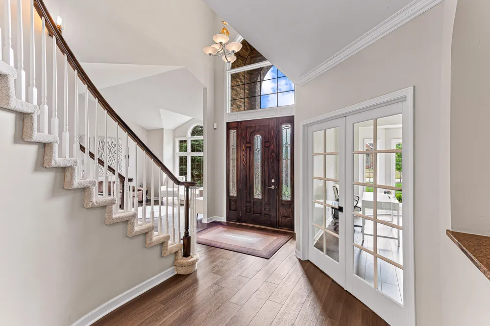 22390 Diamond Court Farmington Hills, MI 48335