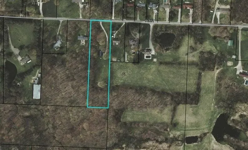 1812 Platt Street Niles, MI 49120