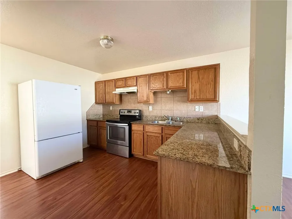 3307 Hereford APT D Lane Killeen, TX 76542