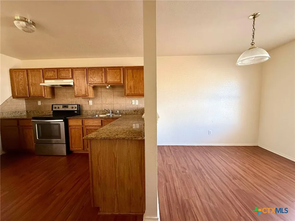 3307 Hereford APT D Lane Killeen, TX 76542