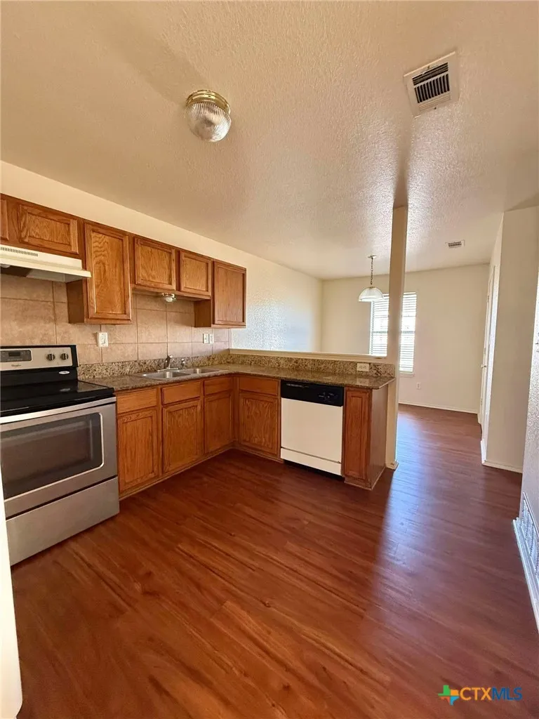 3307 Hereford APT D Lane Killeen, TX 76542